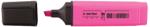 A-Series Textmarker A-series, varf 1-5 mm, roz (AY00528) - birotica-asp