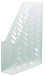 HAN Suport vertical plastic pentru cataloage HAN Klassik - transparent mat (HA-1602-63) - birotica-asp