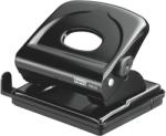 RAPID Perforator metalic Rapid FMC25, 25 de coli, cutie, negru (SL835501) - birotica-asp