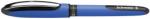 Schneider Roller cu cerneala SCHNEIDER One Hybrid C, ball point 0.3mm - scriere neagra (S-183101) - birotica-asp