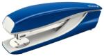 Leitz Capsator metalic LEITZ 5504 NeXXt Series, 40 coli, 200 capse P3 incluse, albastru (SL801202)
