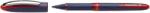 Schneider Roller cu cerneala SCHNEIDER One Business, ball point 0.6mm - scriere rosie (S-183002) - birotica-asp