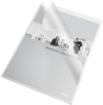 Esselte Mapa de protectie ESSELTE, A4, cristal, 115 microni, 10 buc/set (ES-54820) - birotica-asp