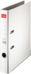 Esselte Biblioraft ESSELTE Economy, PP, A4, 50 mm, alb (SL1303)