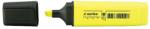 A-Series Textmarker A-series, varf 1-5 mm, galben (AY00526)