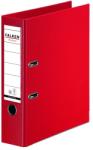 Falken Biblioraft Falken Chromocolor, 80 mm, rosu (FA026804)
