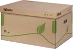 ESSELTE Container pentru arhivare si transport Esselte Eco cu capac (ES-623918)
