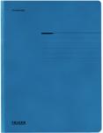 Falken Dosar plic Falken Lux, carton, 320 g/mp, A4, albastru (FA09403)