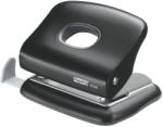 RAPID Perforator plastic Rapid FC20, 20 de coli, cutie, negru (SL256400) - birotica-asp