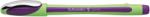 Schneider Liner SCHNEIDER Xpress, rubber grip, varf fetru 0.8mm - violet (S-190008) - birotica-asp