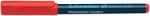 Schneider Permanent marker SCHNEIDER Maxx 240, varf rotund 1-2mm - rosu (S-124002) - birotica-asp
