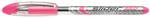 Schneider Pix SCHNEIDER Slider Basic XB, rubber grip, varf 1.4mm - scriere roz (S-151209) - birotica-asp