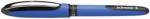 Schneider Roller cu cerneala SCHNEIDER One Hybrid C, ball point 0.5mm - scriere neagra (S-183201) - birotica-asp