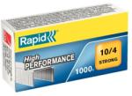 RAPID Capse Rapid Strong, 10/4, 2-10 coli, 1000 buc/cutie (SL870800)