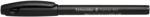 Schneider Liner SCHNEIDER 967, varf fetru 0.4mm - negru (S-9671) - birotica-asp