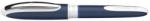 Schneider Roller cu cerneala SCHNEIDER One Change, ball point 0.6mm - scriere albastra (S-183703)
