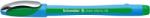 Schneider Pix SCHNEIDER Slider Memo XB, rubber grip, accesorii metalice - scriere verde (S-150204)