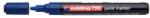 edding Marker permanent Edding 790, cu vopsea, varf rotund, 2-3 mm, albastru (ED7903)