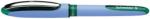 Schneider Roller cu cerneala SCHNEIDER One Hybrid N, needle point 0.3mm - scriere verde (S-183404)