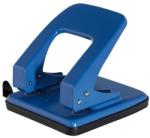 Office Products Perforator metalic, 40 coli, Office Products - albastru (OF-18052511-01)