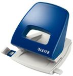 Leitz Perforator plastic LEITZ 5005 NeXXt Series, 25 coli - albastru (SL802302)