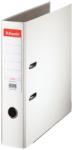 Esselte Biblioraft ESSELTE Economy, PP, A4, 75 mm, alb (SL1403) - birotica-asp