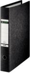 Leitz Biblioraft LEITZ 180, carton, A3 portret, 80mm, negru (L-10720000)