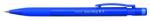  Creion mecanic PENAC Non-Stop, rubber grip, 0.7mm, varf plastic - corp albastru (P-SA1904-03)