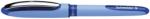 Schneider Roller cu cerneala SCHNEIDER One Hybrid N, needle point 0.3mm - scriere albastra (S-183403) - birotica-asp