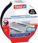 tesa Banda autoadeziva Tesa antialunecare, 25 mm x 5 m (TS555870) - birotica-asp
