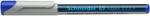 Schneider Universal non-permanent marker SCHNEIDER Maxx 223 F, varf 0.7mm - albastru (S-112303) - birotica-asp