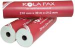  Role fax, 210 mm x 30 m x 12, neutra (RB0103N)