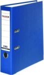 Falken Biblioraft Falken plastifiat color, 80 mm, albastru (FA029804)