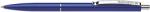 Schneider Pix SCHNEIDER K15, clema metalica, corp albastru - scriere albastra (SCH003083)
