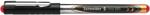 Schneider Roller cu cerneala SCHNEIDER Xtra 805, needle point 0.5mm - scriere rosie (S-8052) - birotica-asp