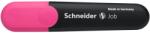 Schneider Textmarker SCHNEIDER Job, varf tesit 1-5mm - roz (S-1509) - birotica-asp