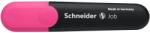 Schneider Textmarker SCHNEIDER Job, varf tesit 1-5mm - roz (S-1509)