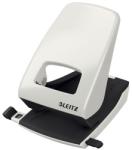 Leitz Perforator metalic LEITZ 5138 NeXXt Series, 40 coli - gri (SL802200)