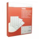 A-Series Etichete A-series, 210 x 148 mm, 200 bucati/top (AY000101) - birotica-asp