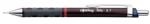 rOtring Creion mecanic Rotring Tikky III, mina 0.7 mm, bordo (RO502107)