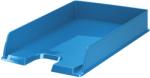 Esselte Tavita pentru documente Esselte Europost, plastic, albastru VIVIDA (SL081028)