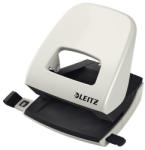 Leitz Perforator metalic LEITZ 5008 NeXXt Series, 30 coli, gri (SL802000) - birotica-asp