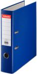 Esselte Biblioraft ESSELTE Economy, PP, A4, 75 mm, albastru (SL1405) - birotica-asp