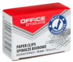 Office Products Agrafe metalice 28mm, 100/cutie, Office Products (OF-18082815-19) Agrafa