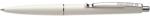 Schneider Pix SCHNEIDER Office, clema metalica, corp alb - scriere albastra (S-932949) - birotica-asp