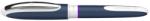 Schneider Roller cu cerneala SCHNEIDER One Change, ball point 0.6mm - scriere violet (S-183708) - birotica-asp