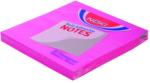 NOKI Notite adezive, Noki, 75 x 75 mm, magenta, 100 file/set (DY000248)