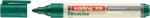 edding Marker pentru tabla Edding 28, ecologic, varf rotund, 1.5-3 mm, verde (ED280004) - birotica-asp