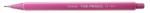  Creion mecanic PENAC The Pencil, rubber grip, 1.3mm, varf plastic - corp roz (P-SA2003-28)