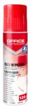Office Products Lipici lichid 125ml, aplicator cu cauciuc, Office Products (OF-18045511-90) - birotica-asp